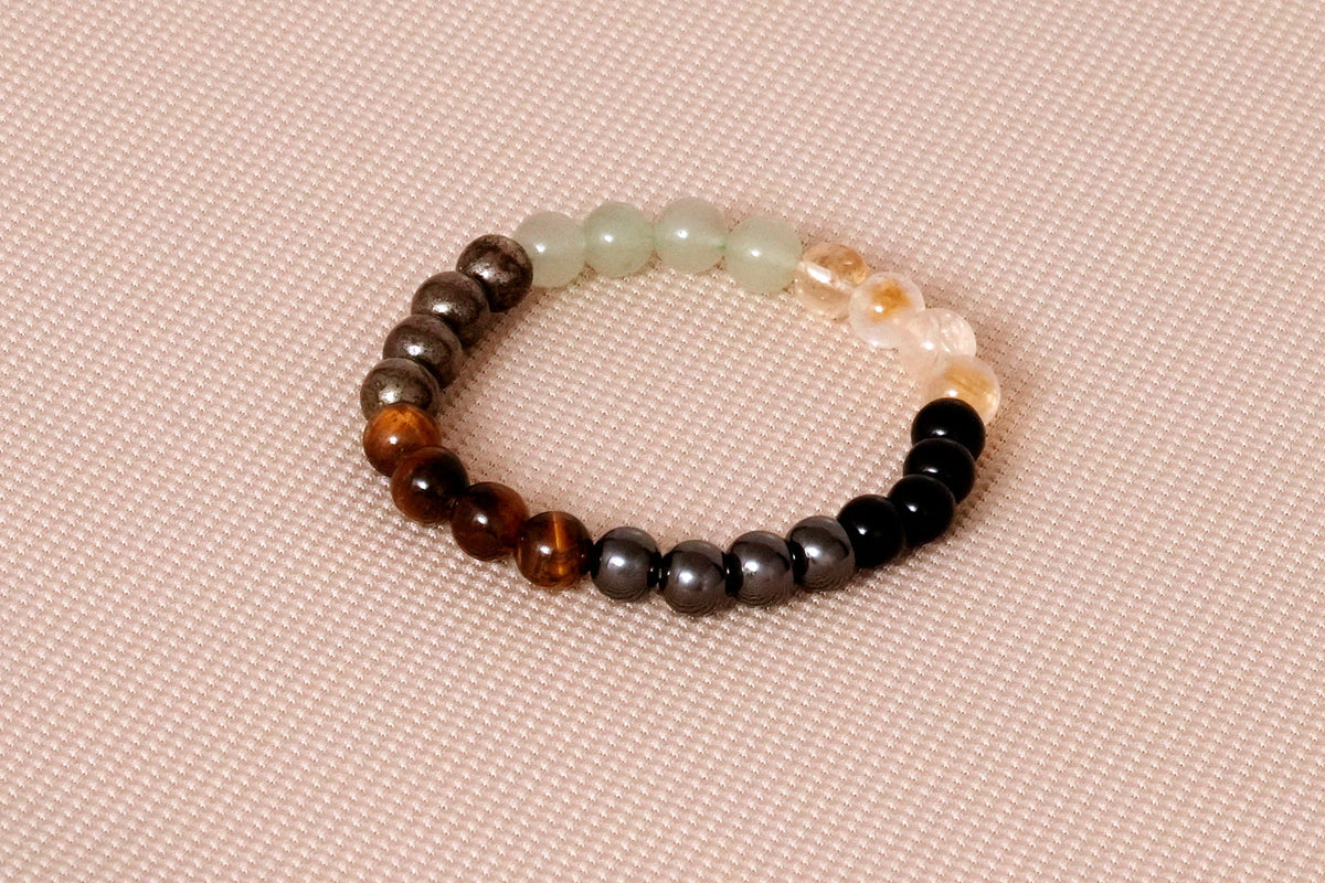 Good Luck & Love Protection Bracelet - Amyfior